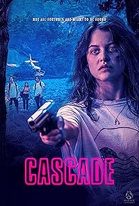 Cascade 2023 Hindi English 480p 720p 1080p Movies4u
