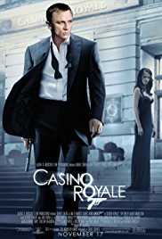 Casino Royale 2006 Dual Audio Hindi 480p 300MB Movies4u