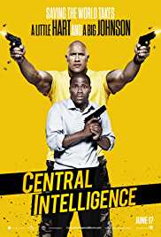 Central Intelligence 2016 Dual Audio Hindi 480p BluRay 300MB Movies4u