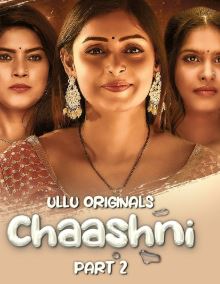 Chaashni Part 2 Movies4u 2025 Hindi Ullu Web Series