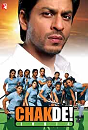 Chak De India 2007 Full Movie Download Movies4u