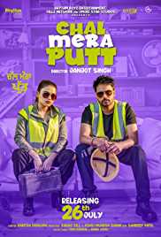Chal Mera Putt 2019 Punjabi Full Movie Download Movies4u