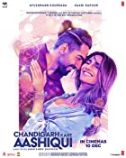 Chandigarh Kare Aashiqui 2021 Full Movie Download 480p 720p Movies4u