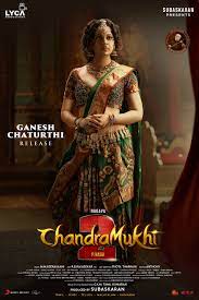 Chandramukhi 2 Filmyzilla Hindi Dubbed 480p 720p 1080p Download Movies4u