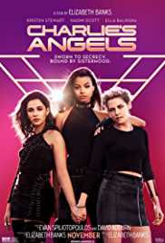 Charlies Angels 2019 Hindi Dual Audio 300MB 480p Movies4u