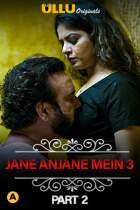 CharmSukh Anjane Mein 3 Part 2 Ullu Movies4u