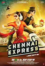 Chennai Express 2013 Full Movie Download Movies4u