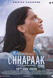 Chhapaak 2020 Full Movie Download Movies4u