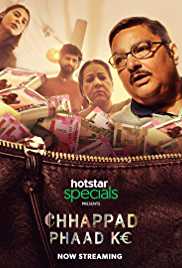 Chhappad Phaad Ke 2019 Hindi 480p 300MB Movies4u