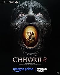 Chhorii 2 Movies4U 2025 Hindi Movie Download
