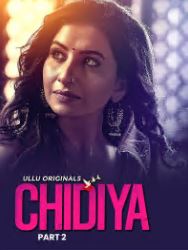 Chidiya Part 2 Movies4u 2025 Ullu Web Series