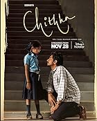 Chithha 2023 Hindi Dubbed 480p 720p 1080p Movies4u