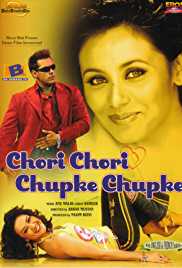 Chori Chori Chupke Chupke 2001 Full Movie Download Movies4u