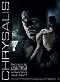 Chrysalis 2007 Hindi Dubbed French Movie Download 480p 720p 1080p Movies4u FilmyZilla