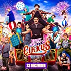 Cirkus 2022 Hindi Movie 480p 720p 1080p Movies4u