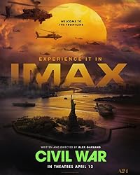 Civil War 2024 English Movie Download 480p 720p 1080p Movies4u