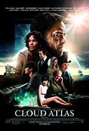 Cloud Atlas 2012 Dual Audio Hindi Movies4u