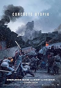 Concrete Utopia 2023 Hindi Dubbed 480p 720p 1080p Movies4u