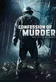 Confession Of Murder 2012 Dual Audio Hindi 480p Movies4u
