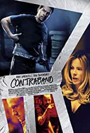 Contraband 2012 Dual Audio Hindi 480p BluRay 300MB Movies4u