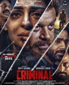 Criminal 2022 Punjabi 480p 720p 1080p 2160p 4K Movie Download Movies4u
