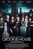 Crooked House 2017 Hindi English 480p 720p 1080p Movies4u