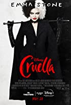 Cruella 2021 Hindi Dubbed 480p 720p Movies4u