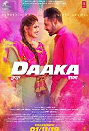 Daaka 2019 Punjabi Full Movie Download Movies4u