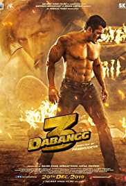 Dabangg 3 2019 Full Movie Download 480p 720p Movies4u