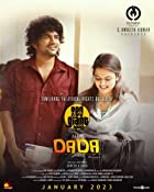 Dada 2023 Hindi ORG Tamil 480p 720p 1080p Movies4u Filmyzilla