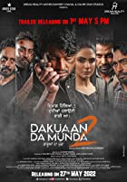 Dakuaan Da Munda 2 2022 Punjabi Full Movie Download 480p 720p Movies4u