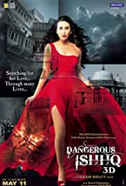 Dangerous Ishhq 2012 Full Movie Download Movies4u