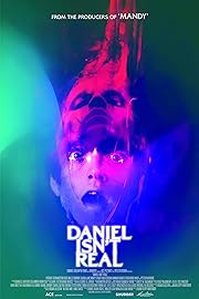 Daniel Isnt Real 2019 Hindi English 480p 720p 1080p Movies4u