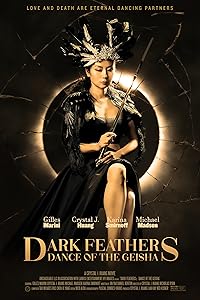 Dark Feathers 2024 Hindi HQ Dubbed 480p 720p 1080p Movies4u