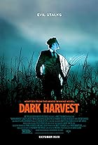 Dark Harvest Filmyzilla 2023 Hindi Dubbed English 480p 720p 1080p Movies4u
