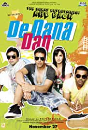 De Dana Dan 2009 Full Movie Download Movies4u