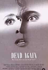 Dead Again 1991 Dual Audio Hindi 480p Movies4u