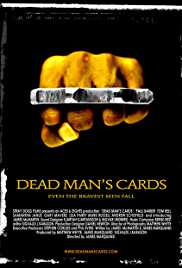 Dead Mans Cards 2006 Hindi Dubbed 480p 280MB Movies4u
