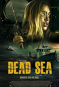 Dead Sea 2024 English Movie Download 480p 720p 1080p Movies4u