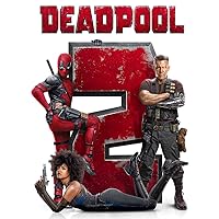 Deadpool 2 2018 Hindi Dubbed English 480p 720p 1080p Movies4u