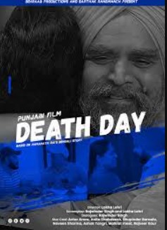 Death Day 2024 Punjabi Movie Download 480p 720p 1080p Movies4u
