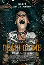 Death of Me 2020 Hindi Dubbed 480p 720p Movies4u