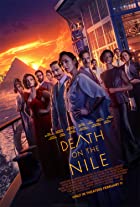 Death on the Nile 2022 Hindi Dubbed 480p 720p Movies4u