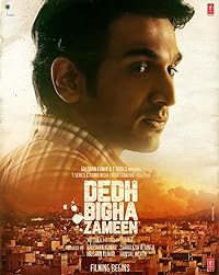 Dedh Bigha Zameen 2024 Movie Download 480p 720p 1080p Movies4u Filmywap Filmyzilla