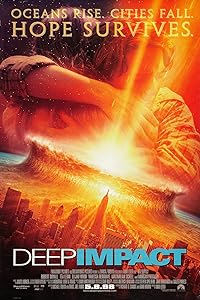 Deep Impact 1998 Hindi Dubbed English 480p 720p 1080p Movies4u