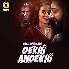 Dekhi Andekhi Part 1 Filmyzilla 2023 Ullu Hindi Web Series Download 480p 720p 1080p Movies4u