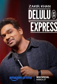 Delulu Express Movies4u 2025 Hindi  Zakhir Khan