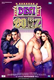 Desi Boyz 2011 Full Movie Download Movies4u