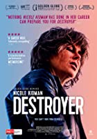 Destroyer 2018 Hindi Dubbed 480p 720p Movies4u