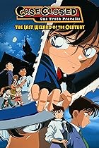 Detective Conan Movie 03 The Last Wizard of the Century 1999 Hindi English Japanese 480p 720p 1080p Movies4u